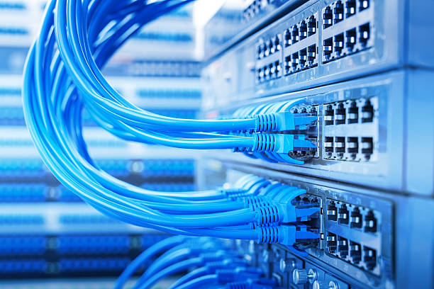 Network Infrastructure